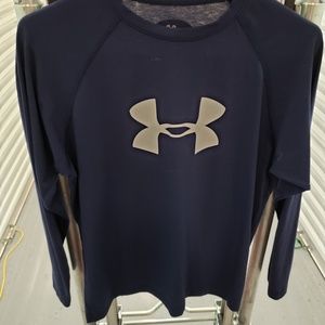 Under Armour kids heatgear